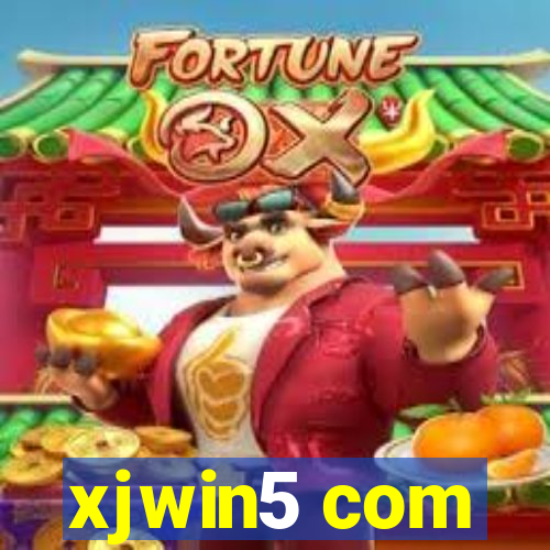 xjwin5 com